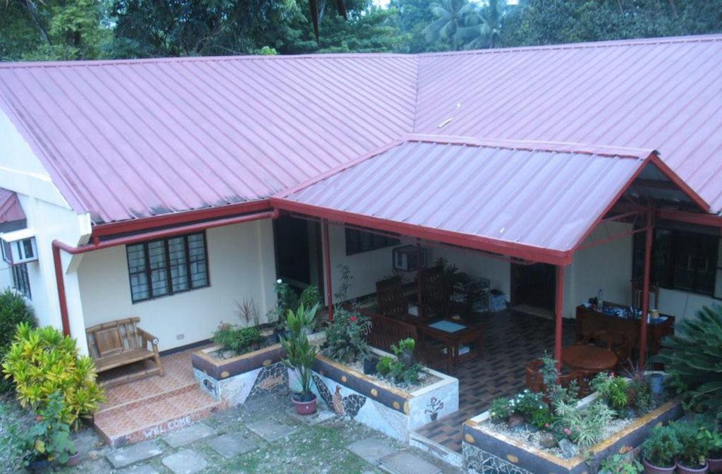 ホテルプリマ レジデンシーズ Palawan 部屋 写真